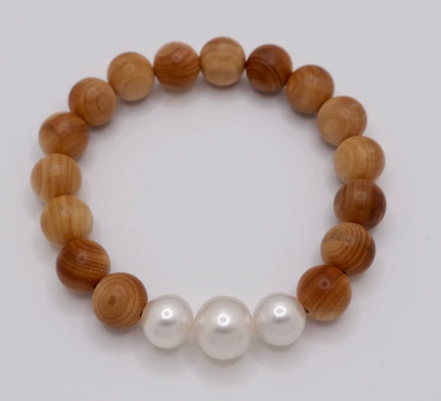 Full Moon Bracelet - 20cm