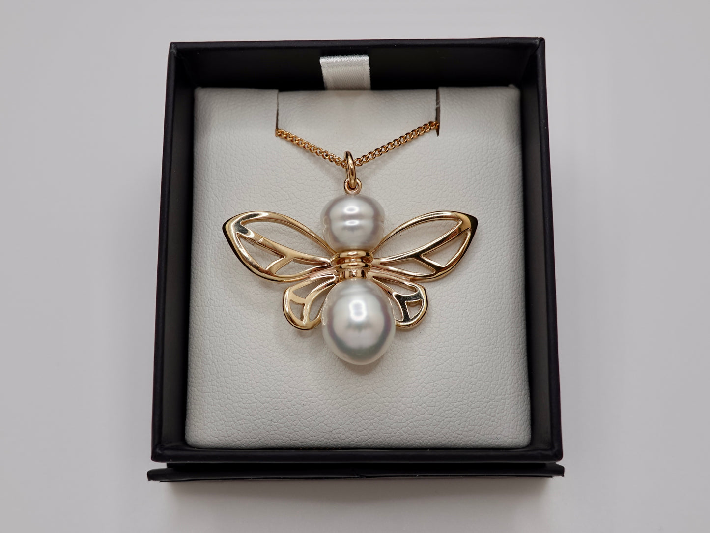 Queen Bee Pendant