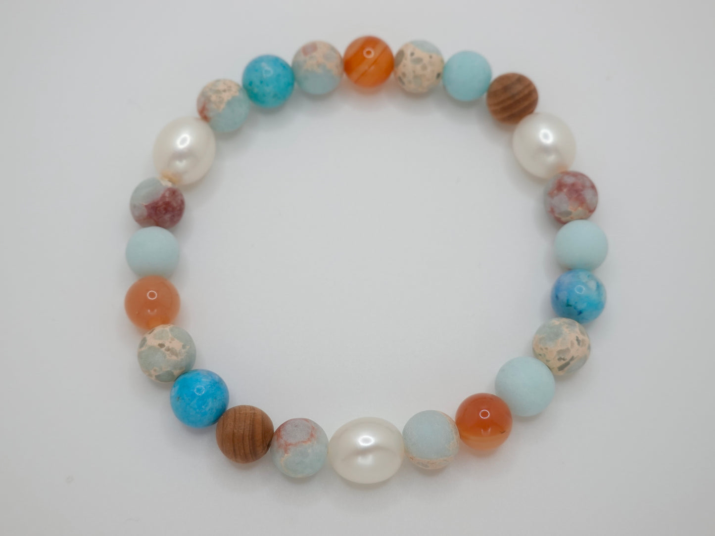 8mm Broome Bracelet