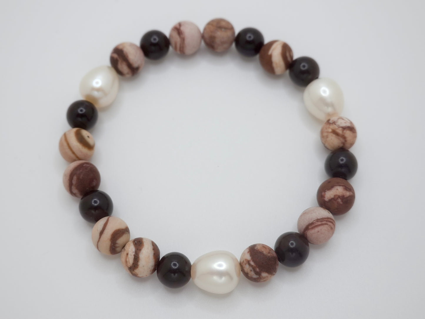 8mm Outback Bracelet