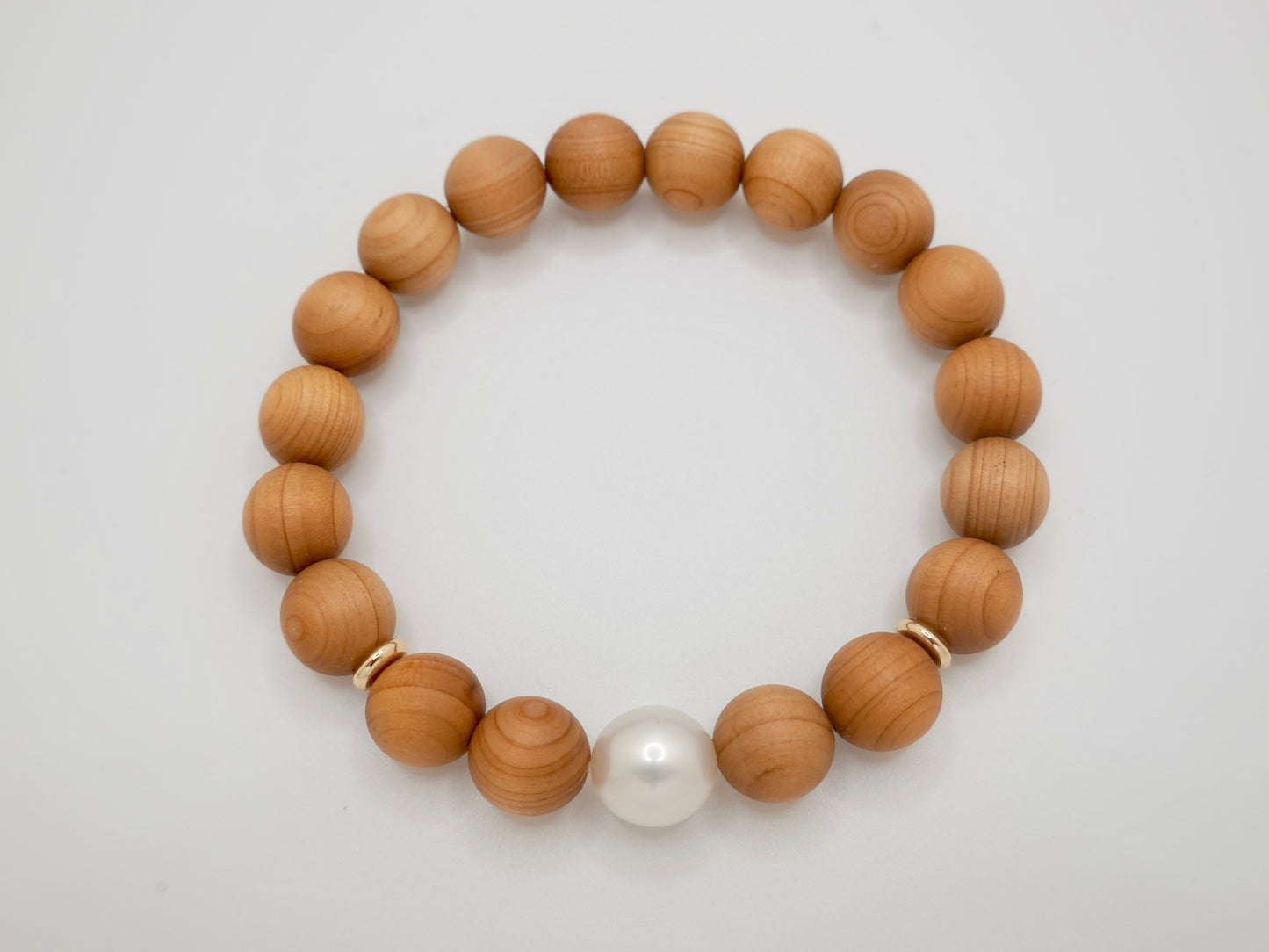 Symmetry Bracelet