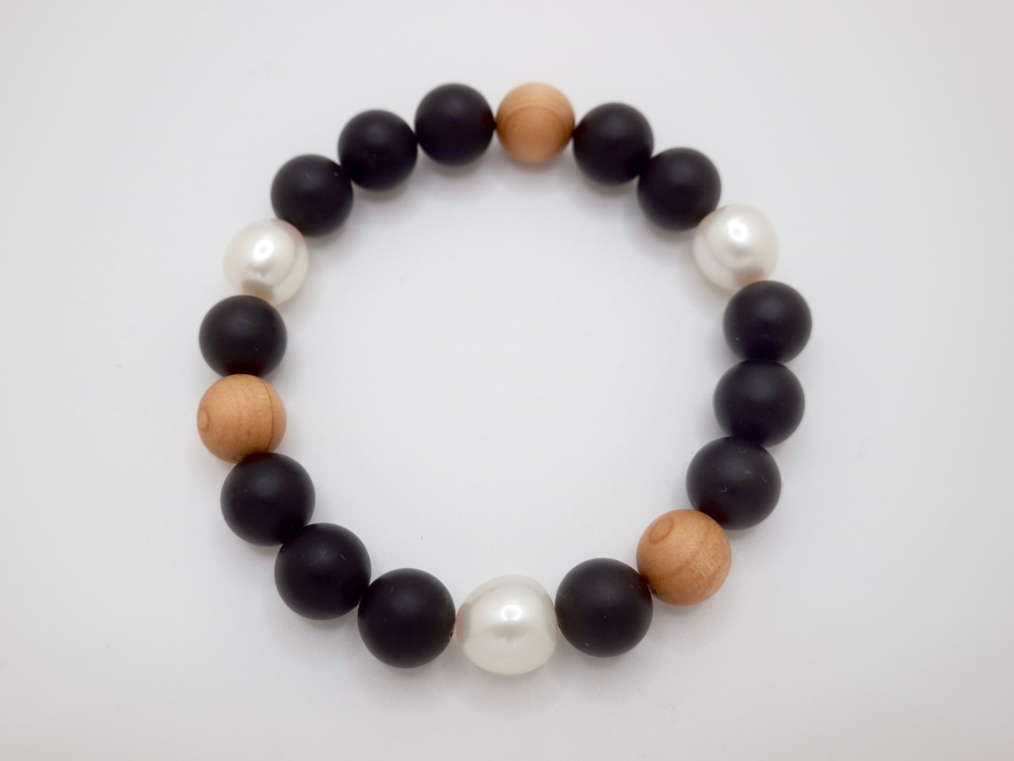 Daisy Bracelet