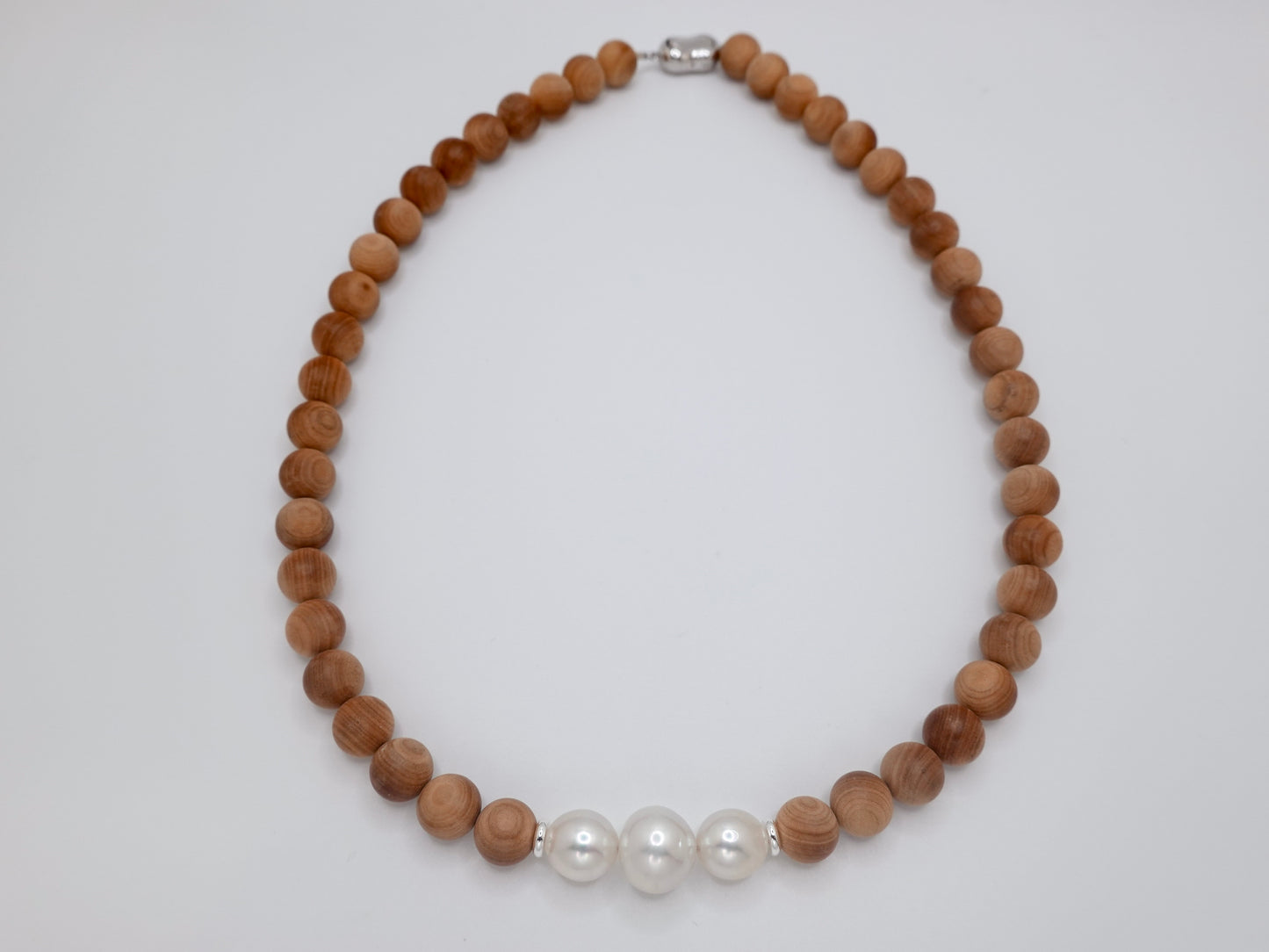 Full Moon Necklace
