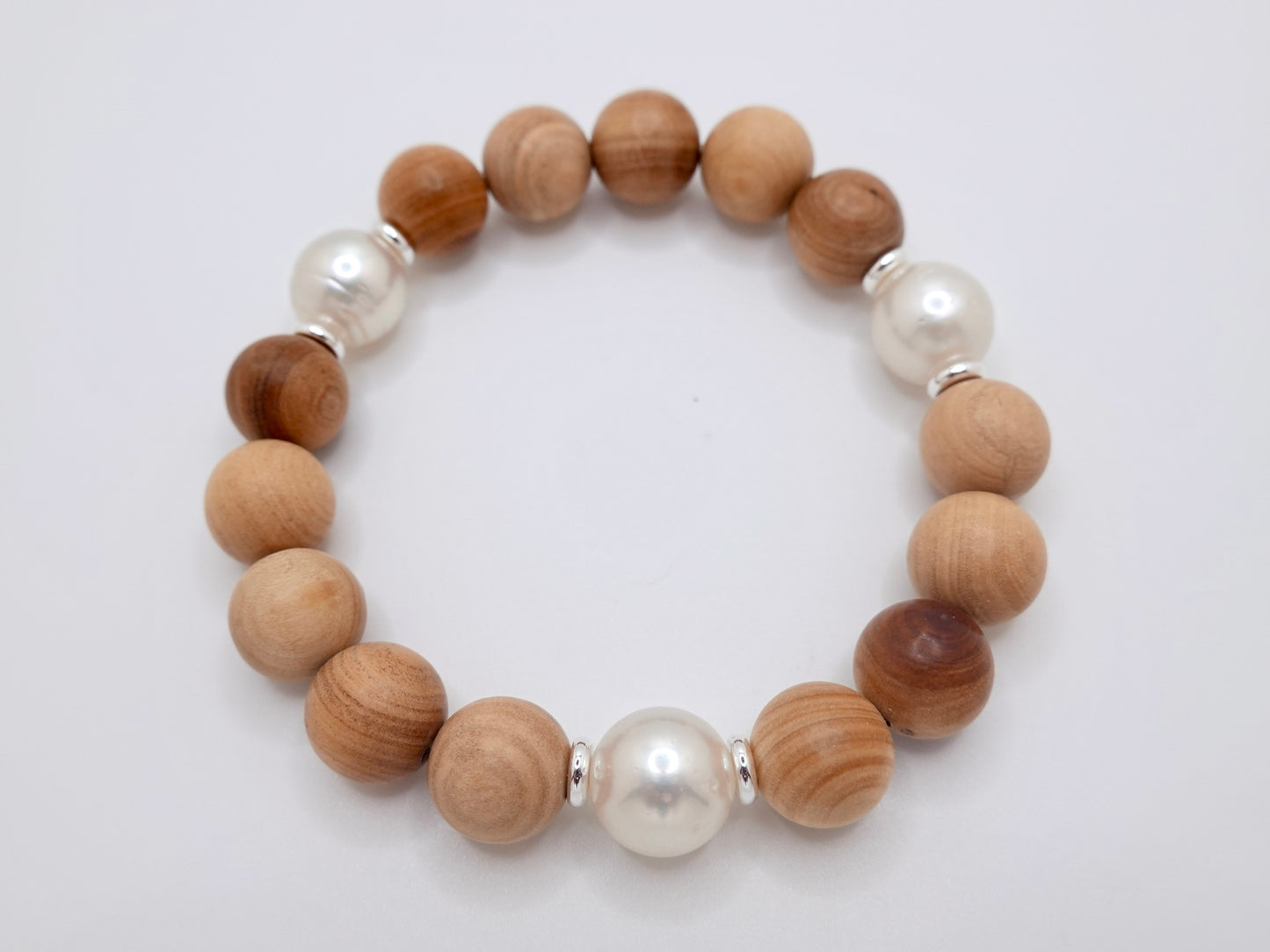 Lunar Bracelet 12mm