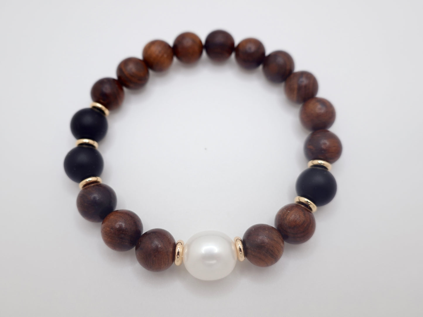 Deluxe Bracelet