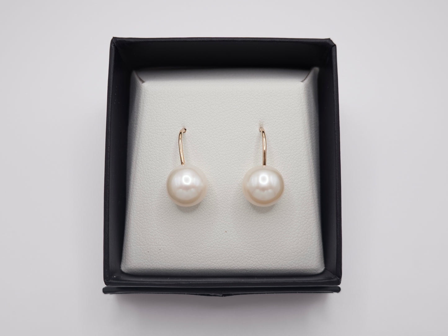 Simplicity Earrings Gold