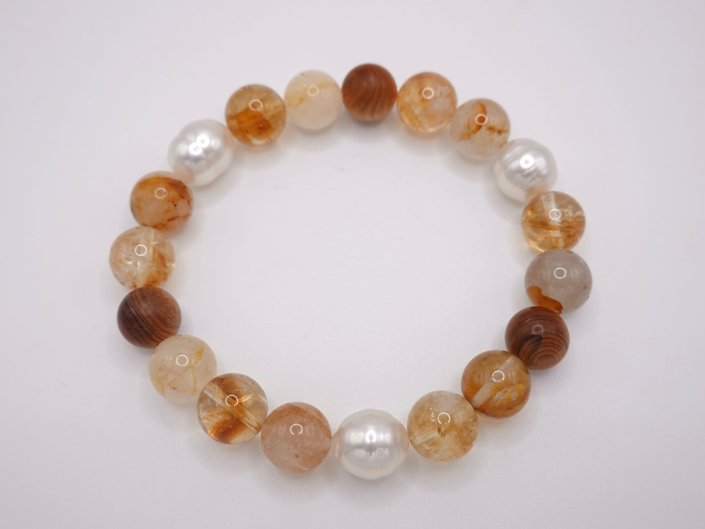 Sunrise Bracelet