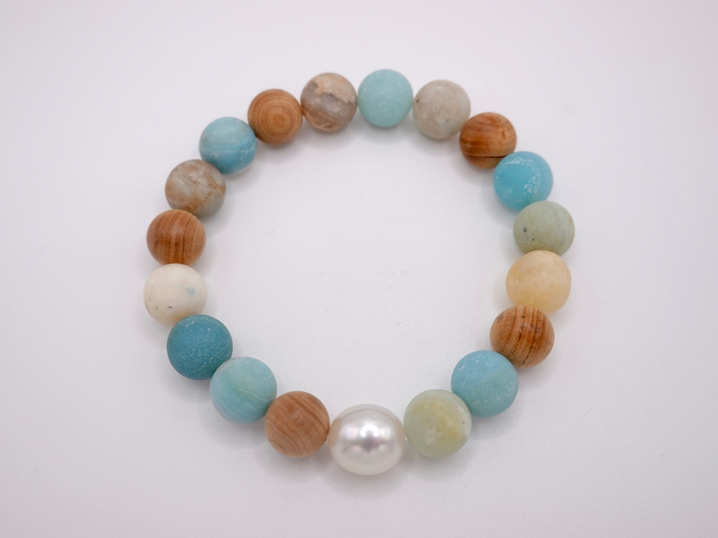 Coastal Bracelet
