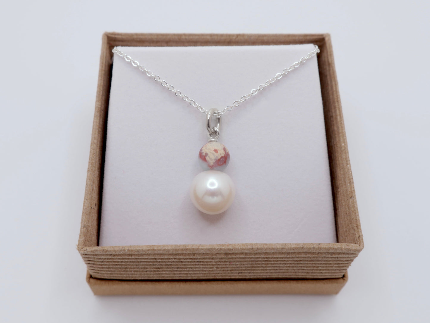 Reef Pendant