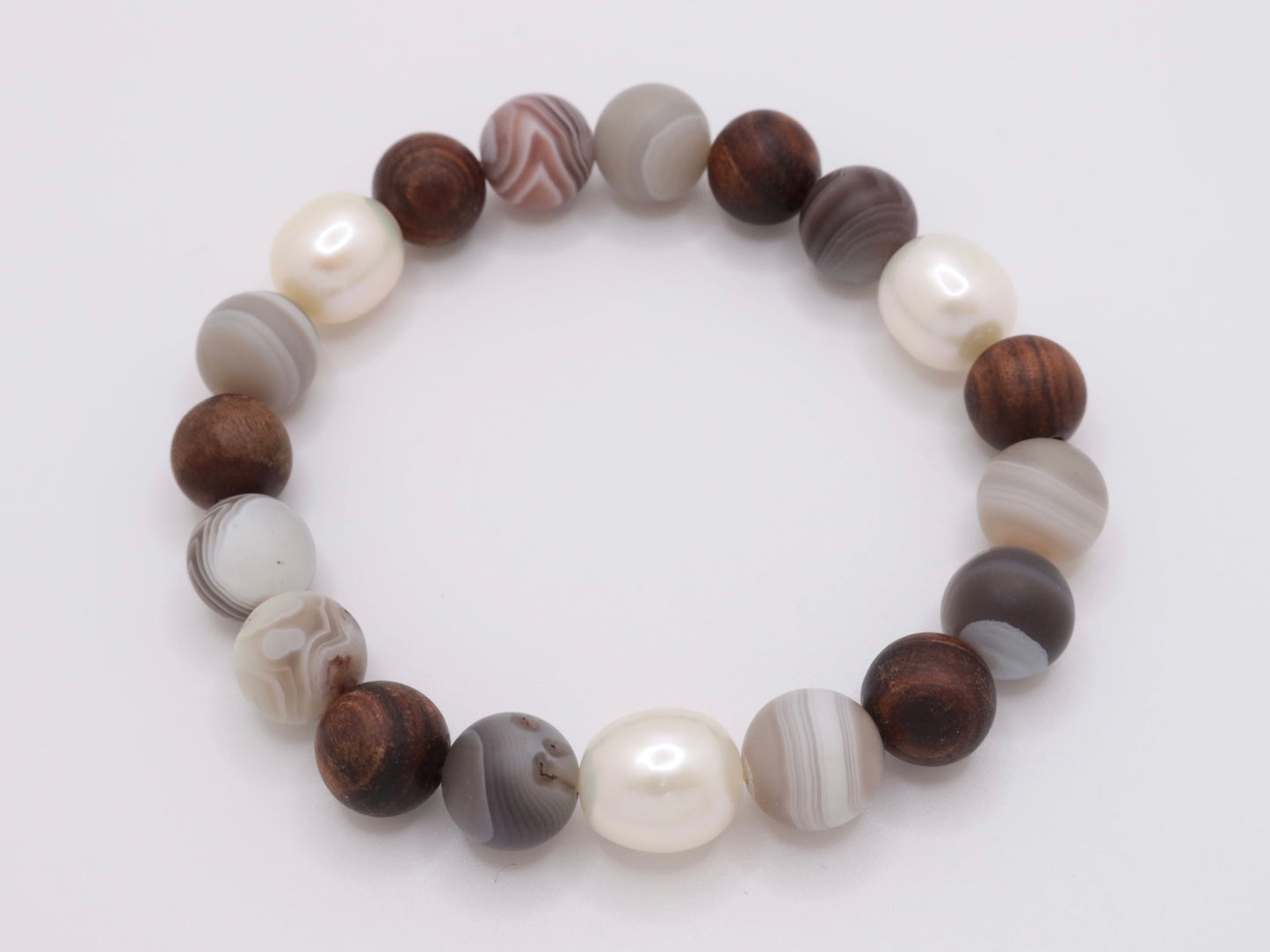 Dove Bracelet