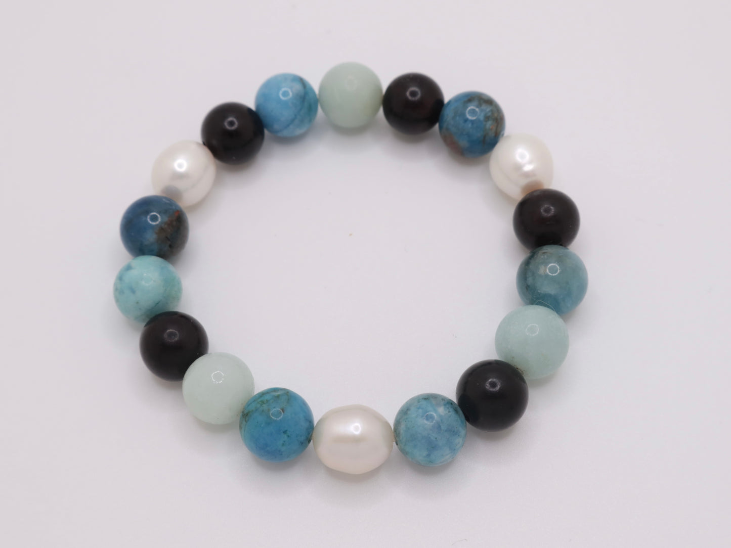 Deep Sea Bracelet