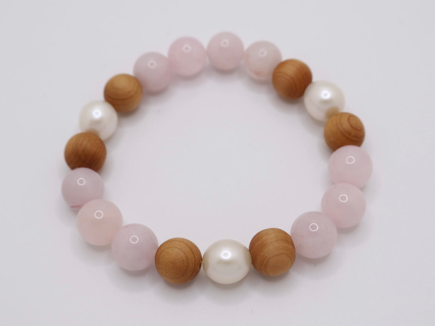 Magnolia Bracelet