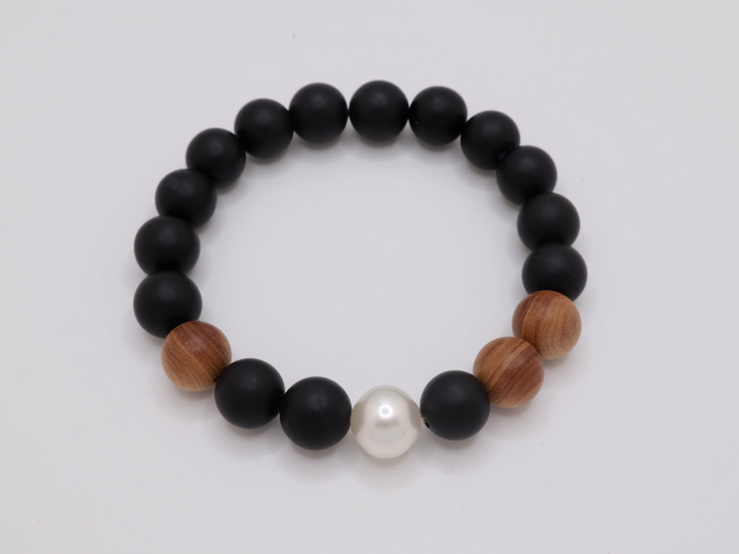 Equinox Bracelet 12mm