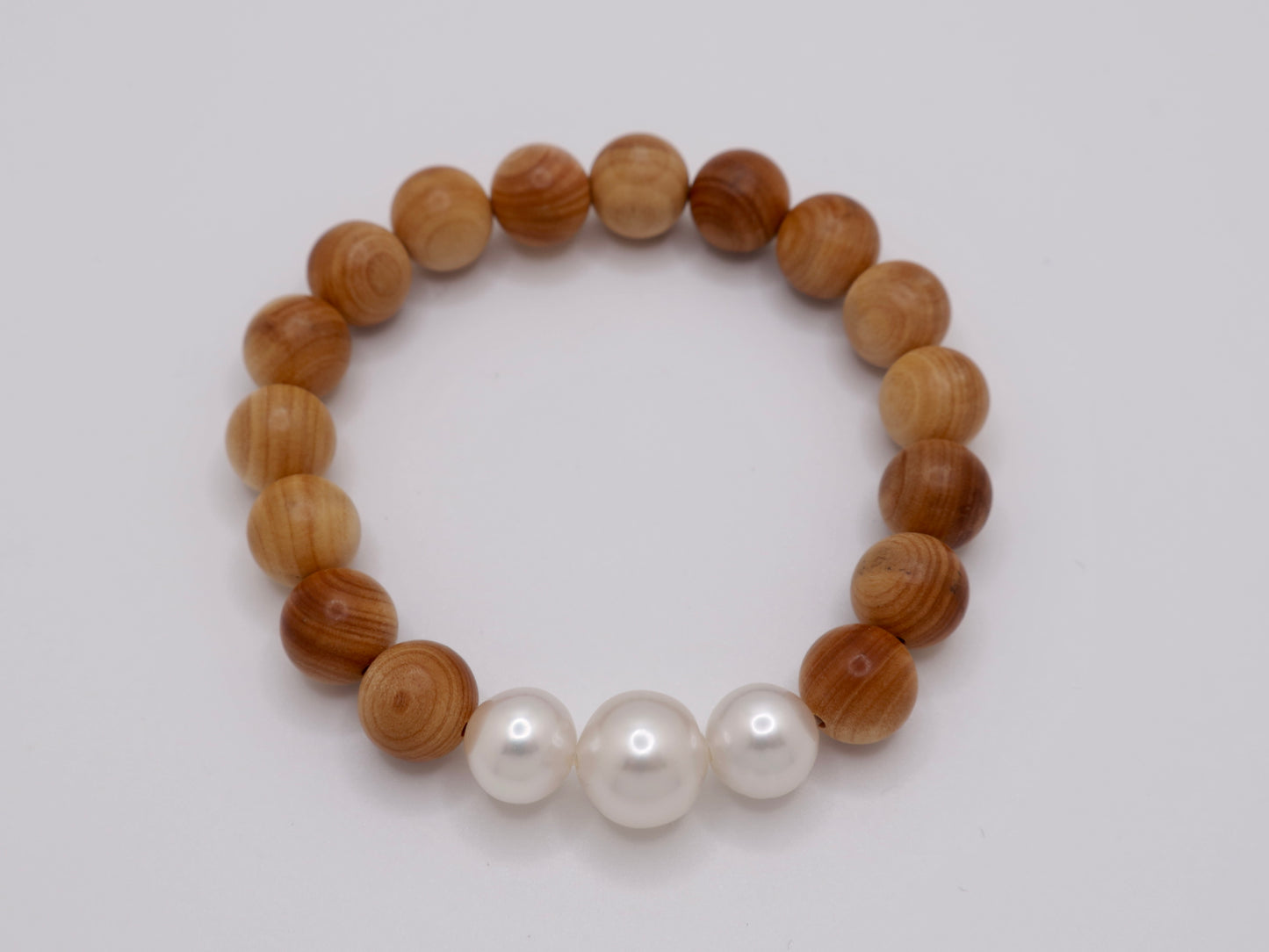 Full Moon Bracelet
