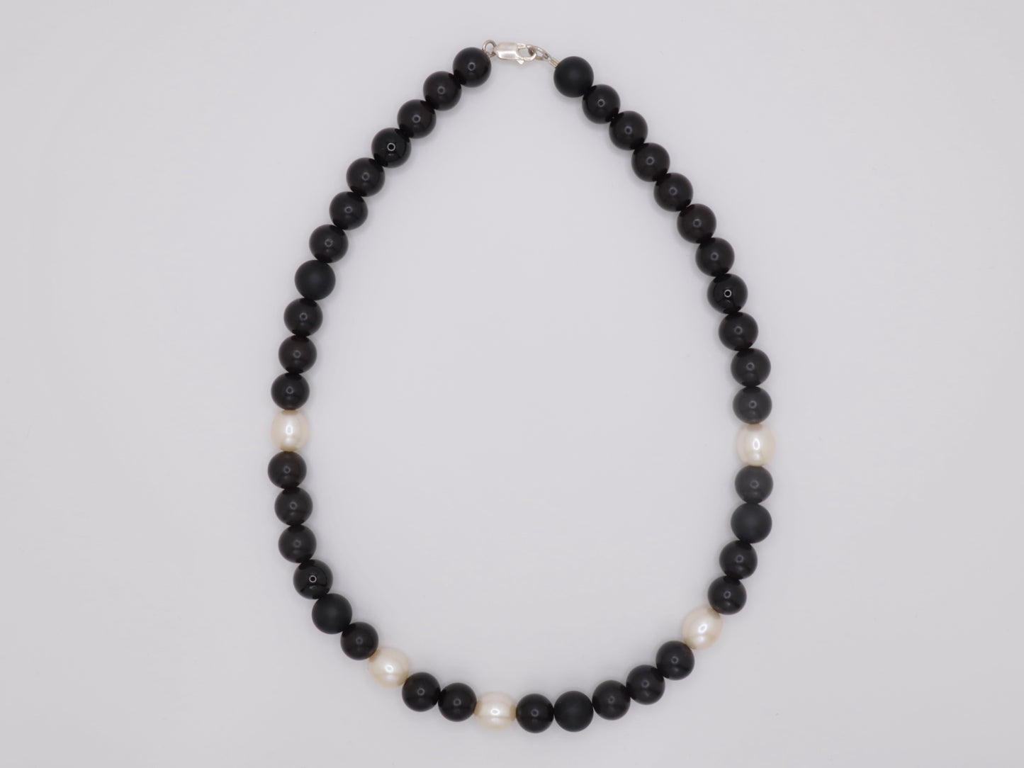 Short Celestial Necklace