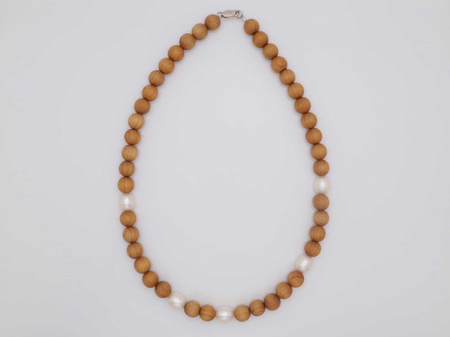 Short Dune Necklace