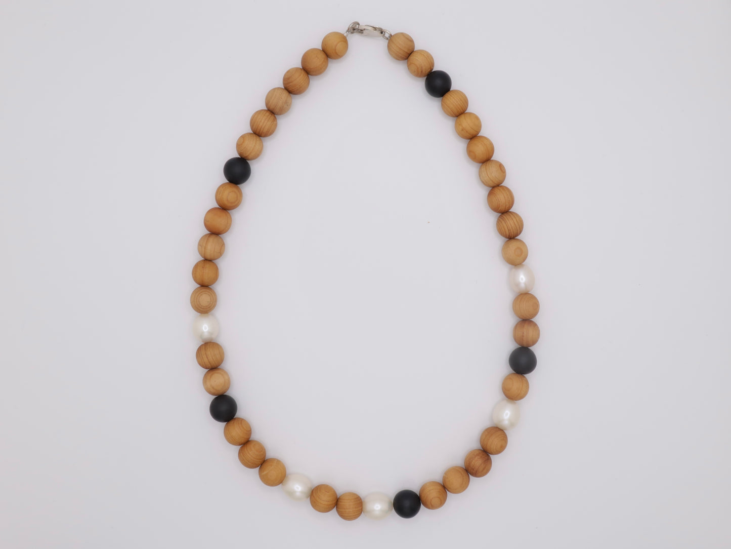 Short Monarch Necklace