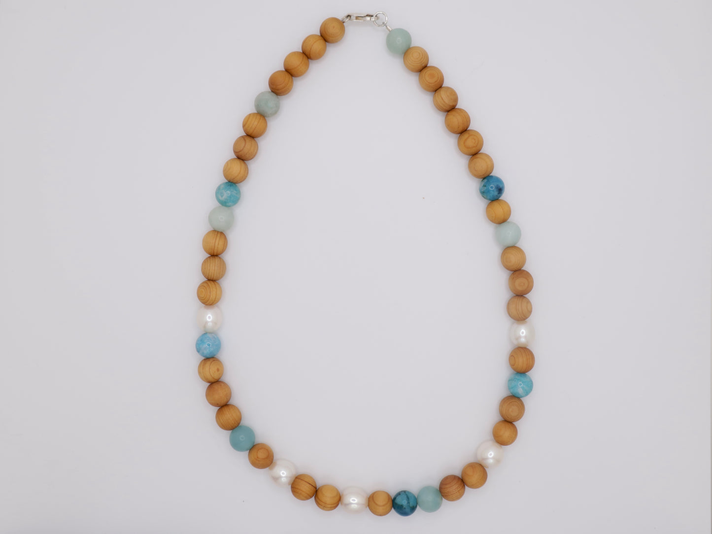 Short Beach Necklace