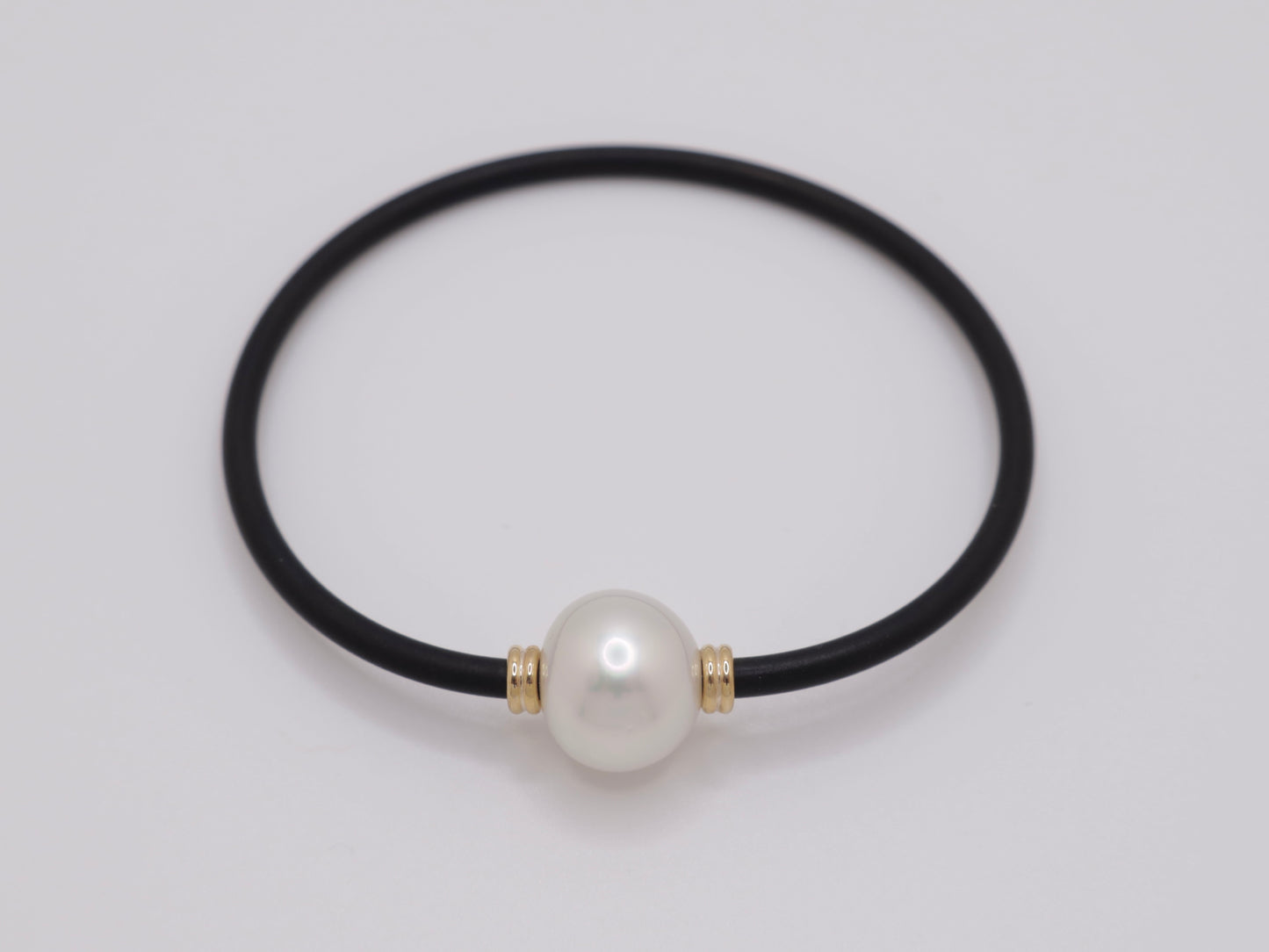 12mm Saltwater Neoprene Bracelet