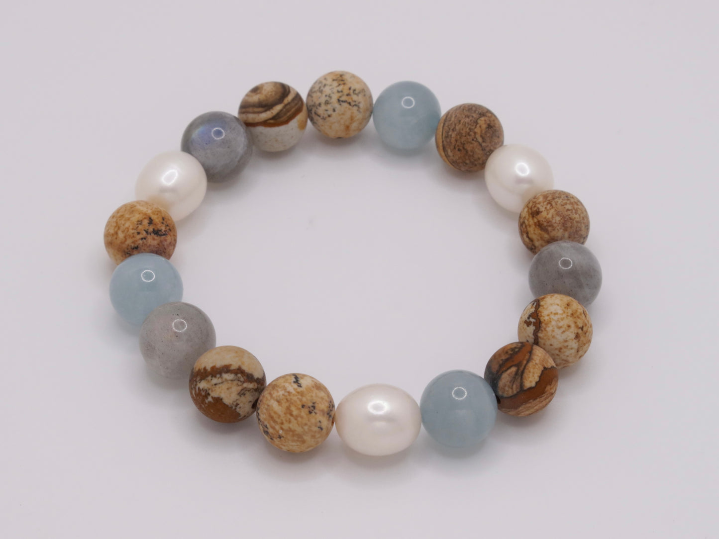 Sky Bracelet