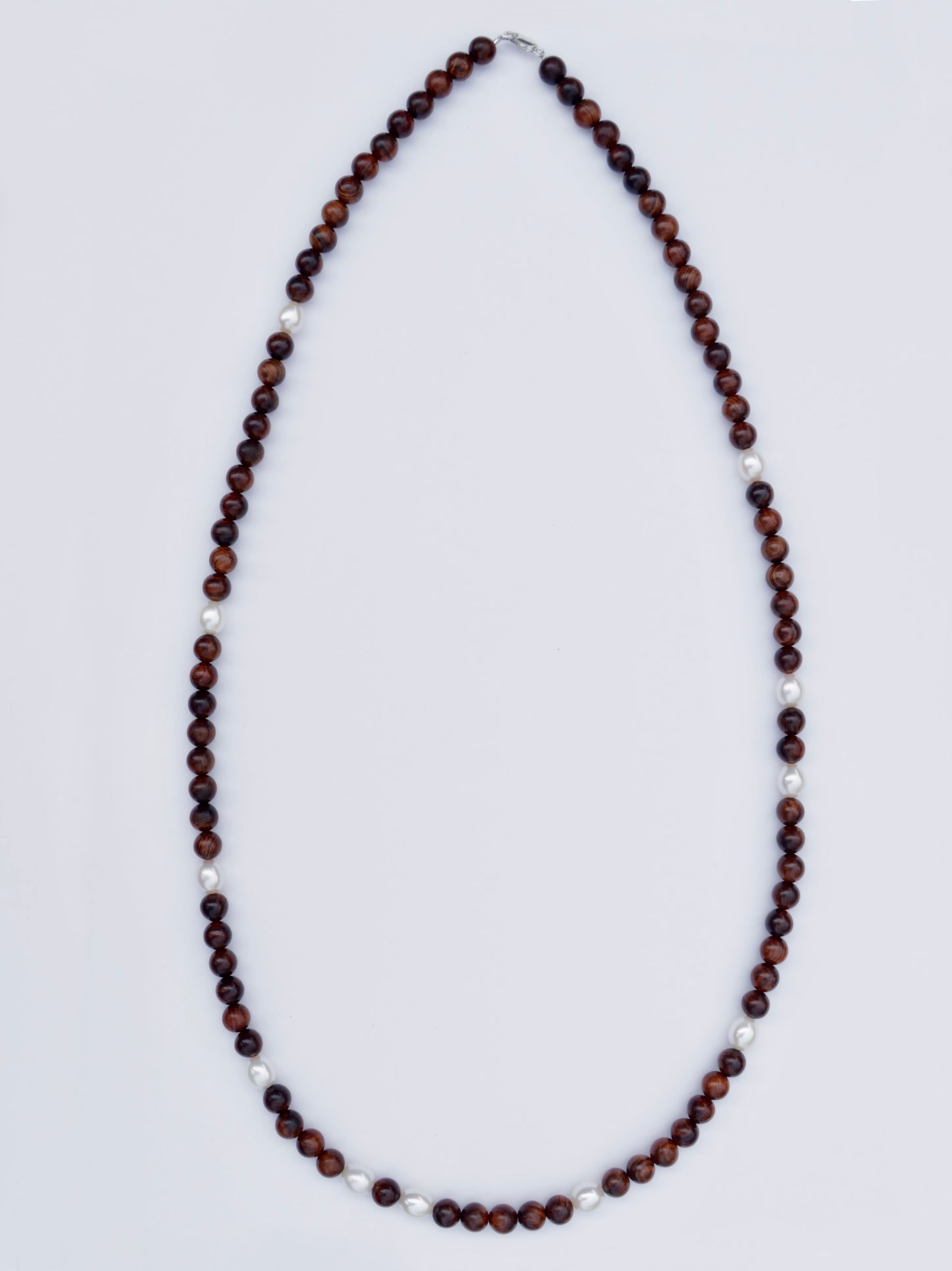 Long Willow Necklace