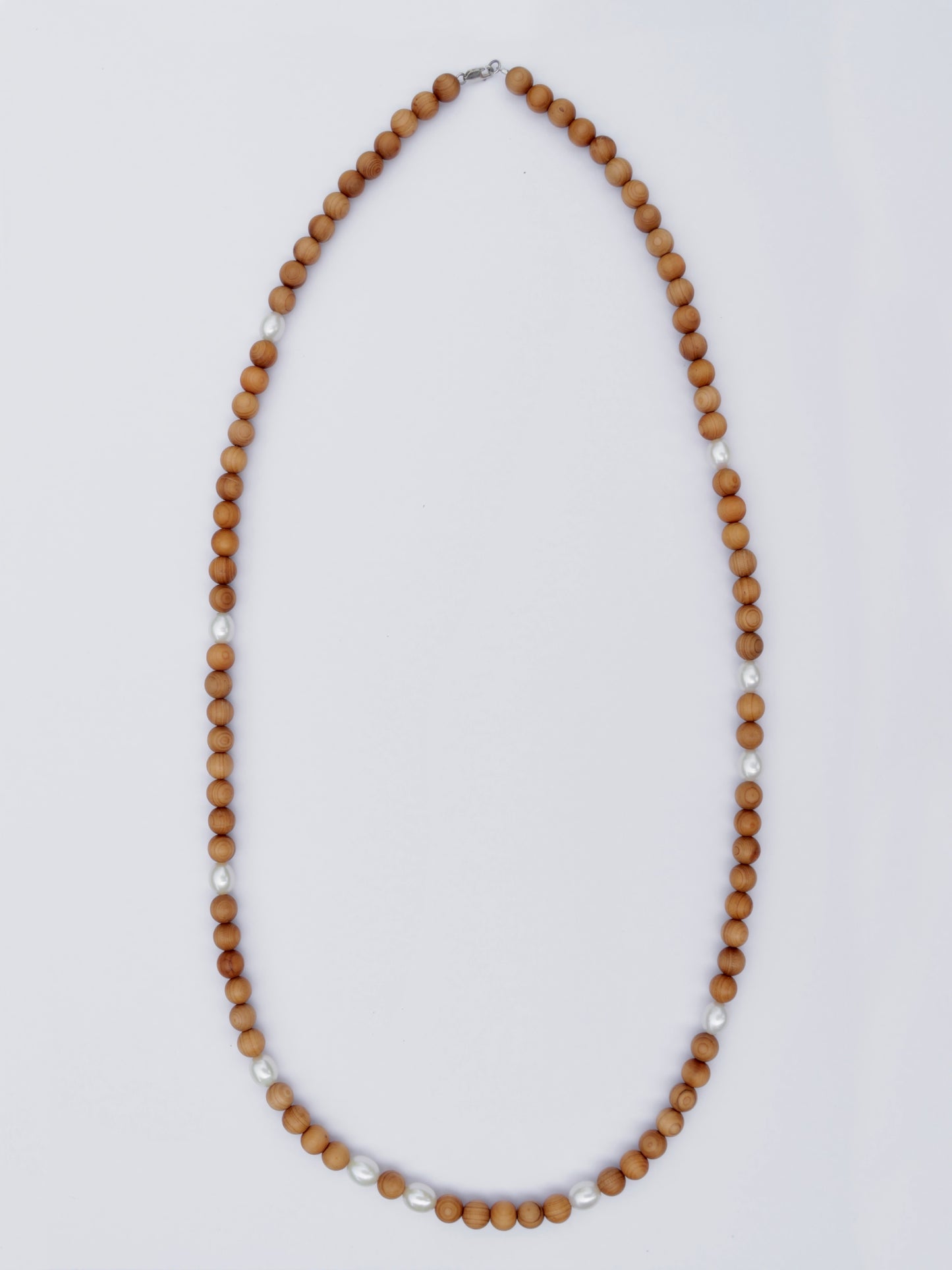 Long Dune Necklace