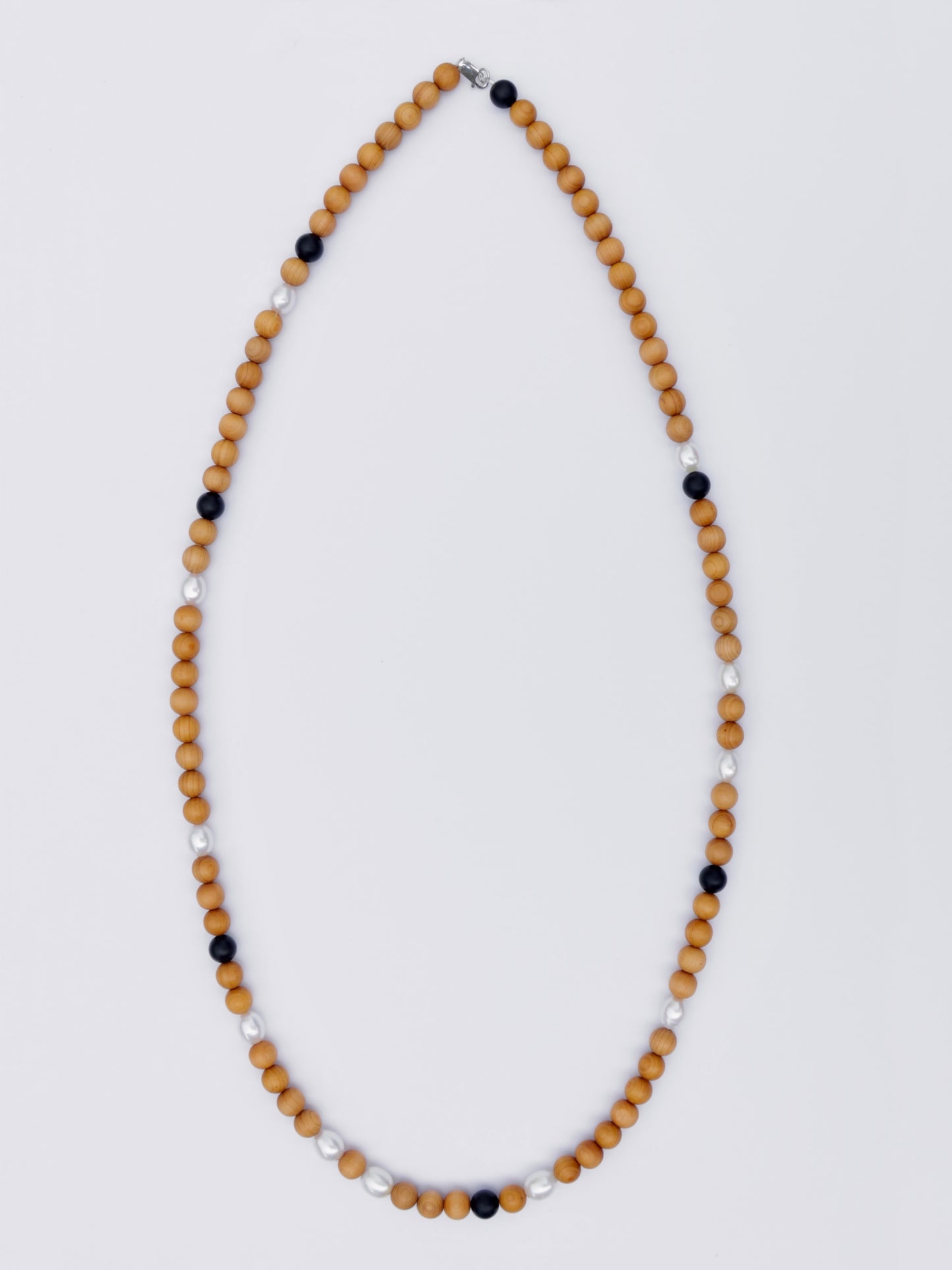 Long Monarch Necklace