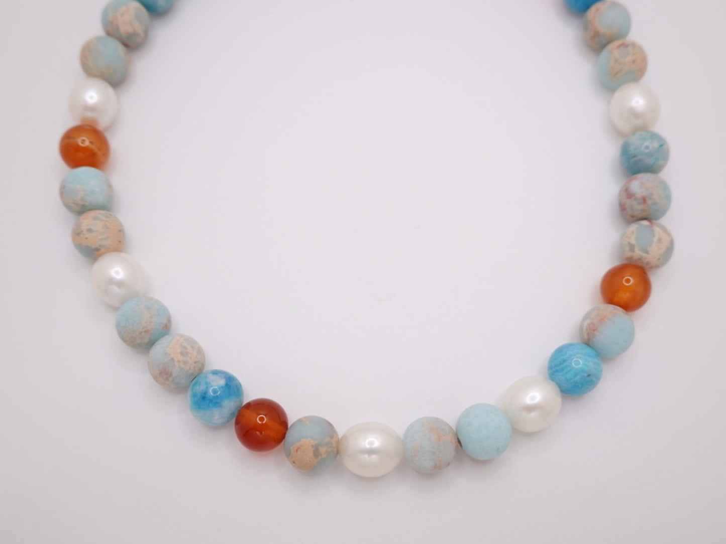 Broome Necklace