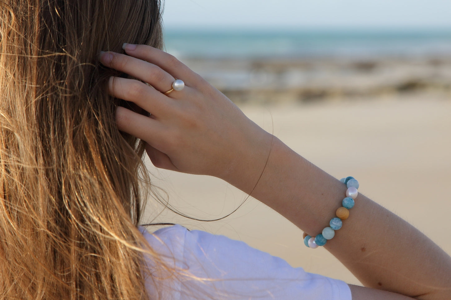 Beach Bracelet