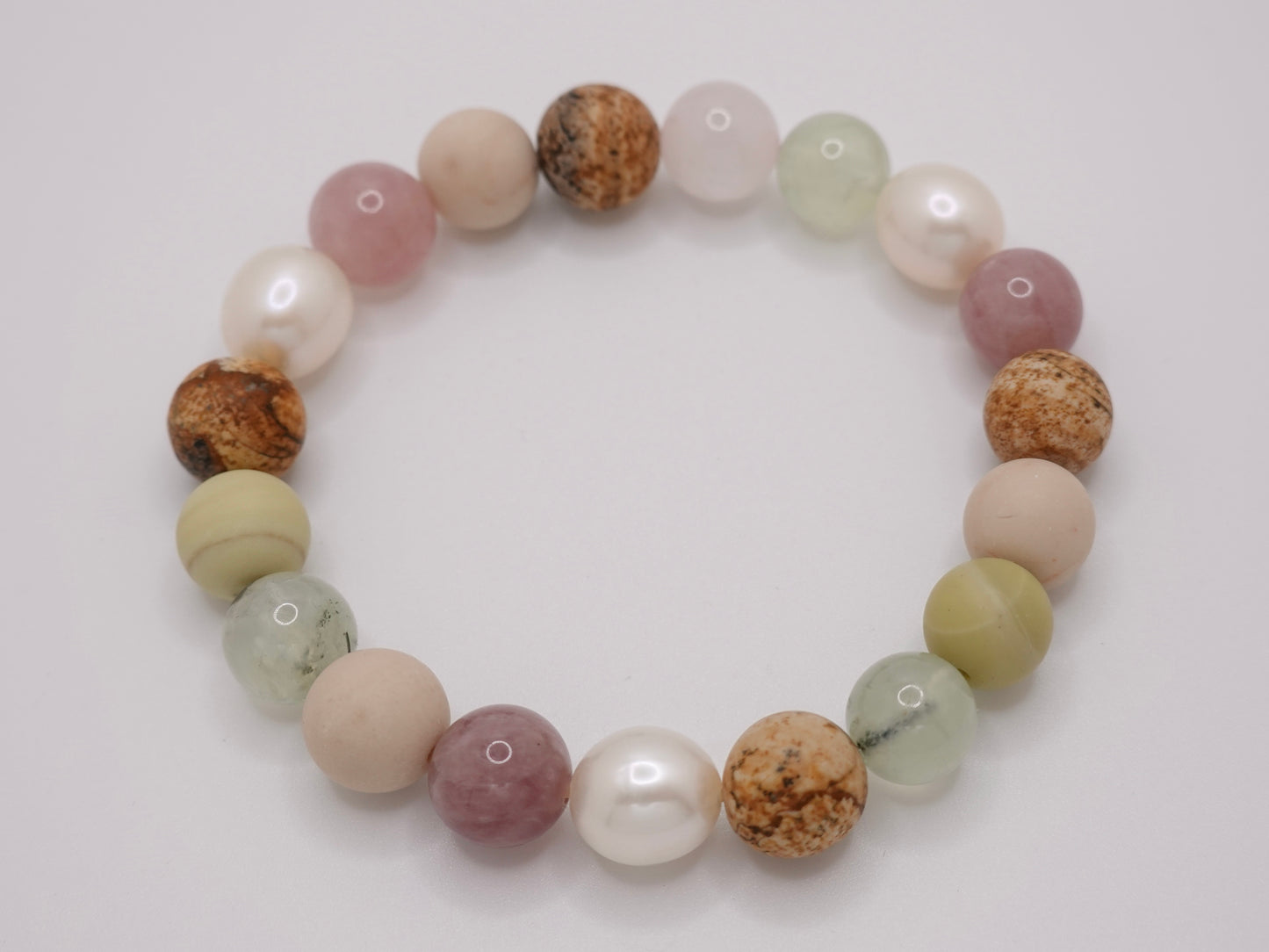 Protea Bracelet