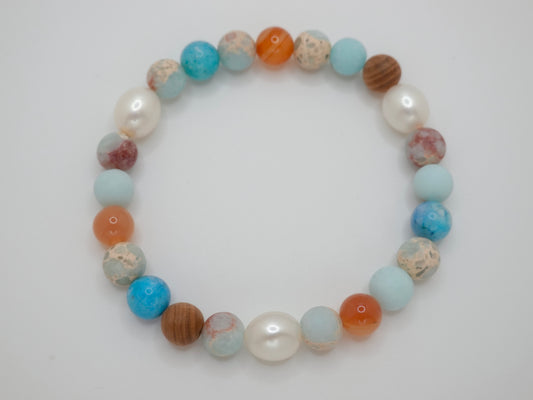 8mm Broome Bracelet