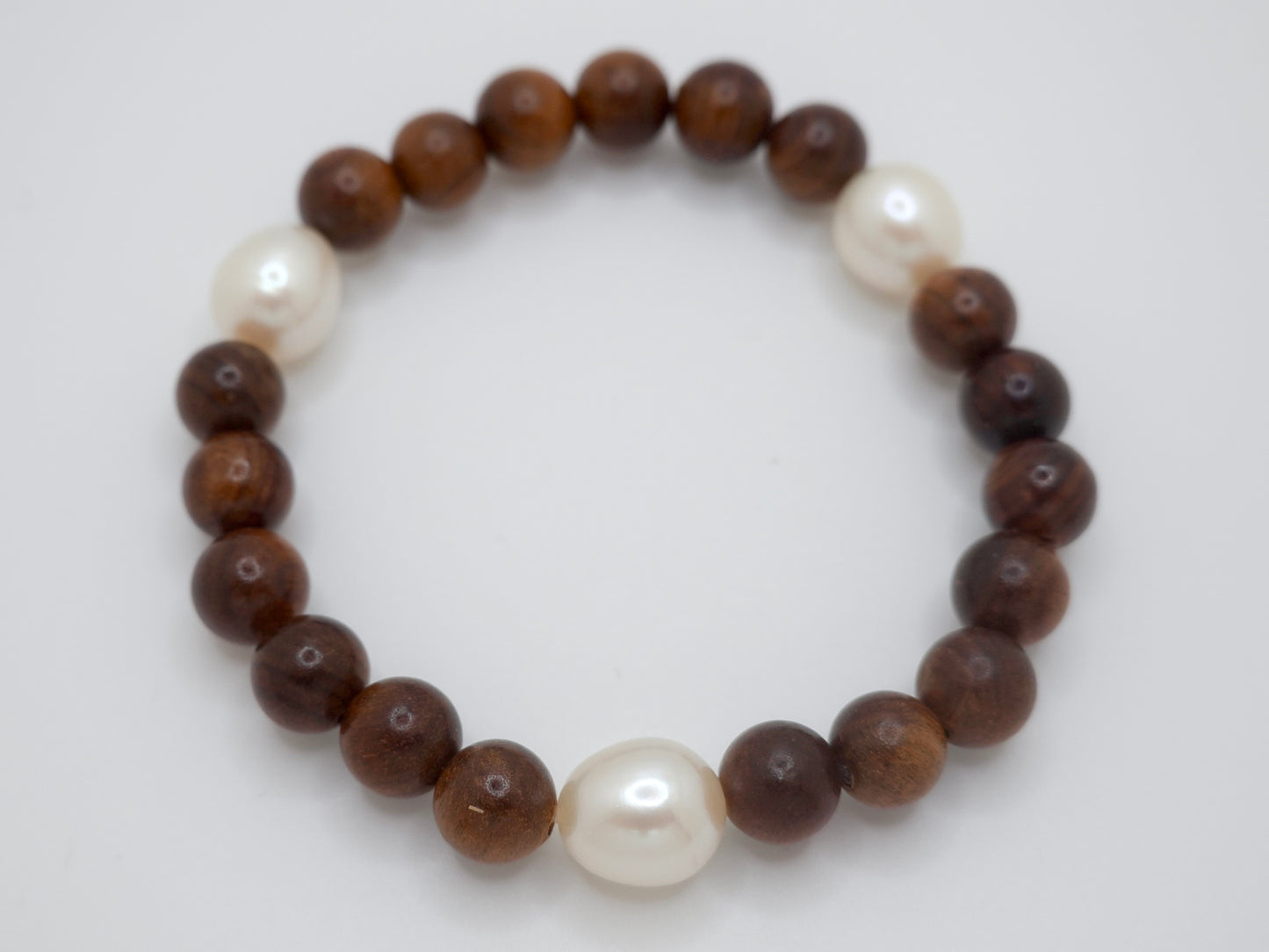 8mm Willow Bracelet