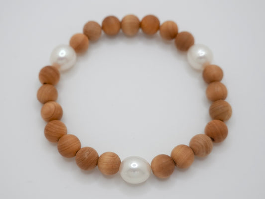 8mm Dune Bracelet