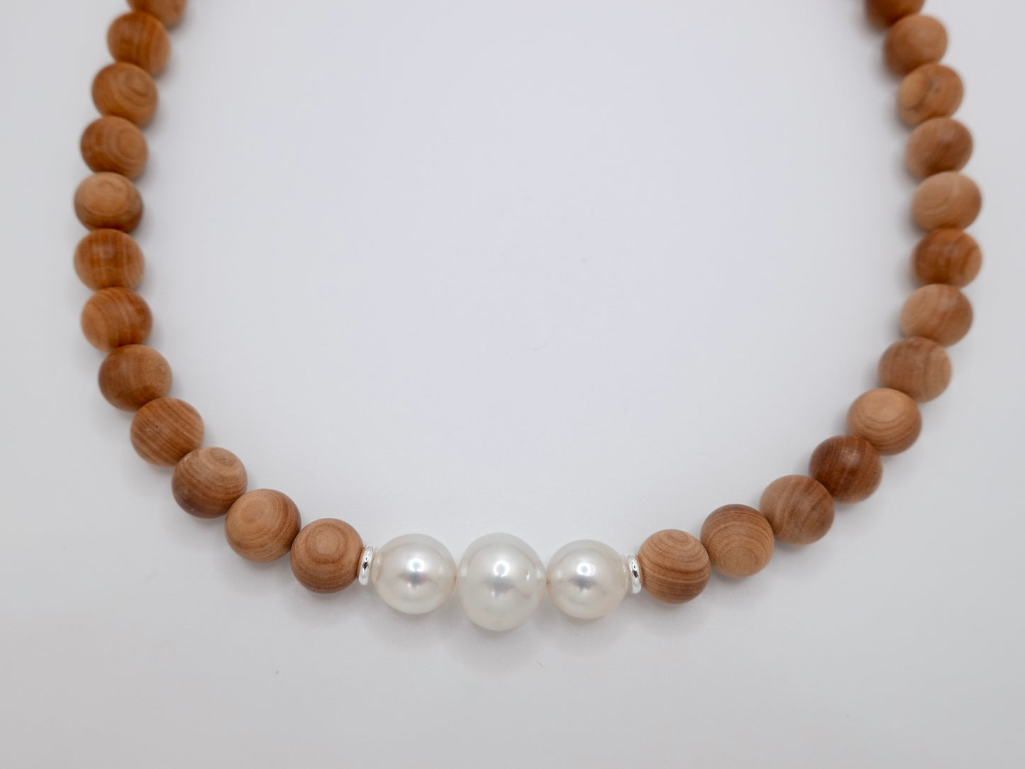 Full Moon Necklace