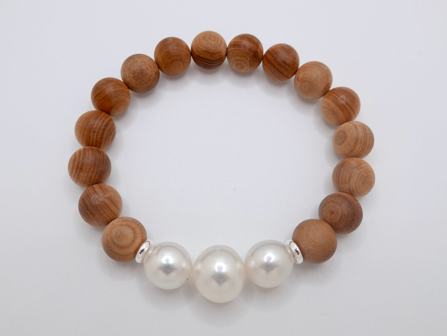 Full Moon Bracelet
