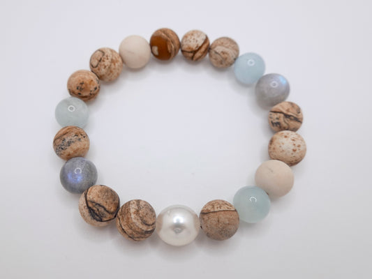 Monsoon Bracelet
