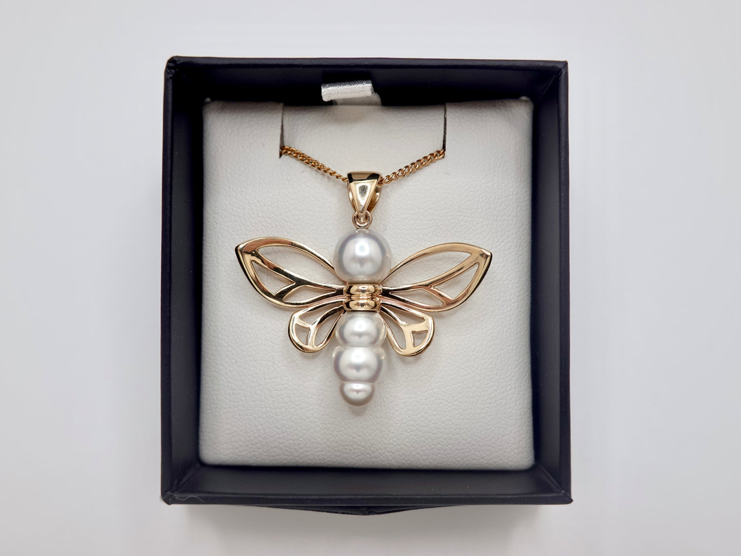 Queen Bee Pendant