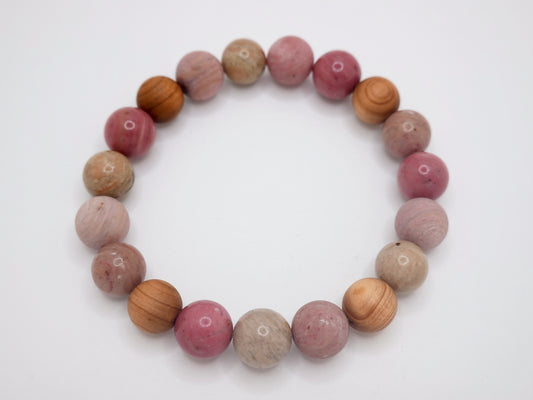 Gum Blossom Bracelet