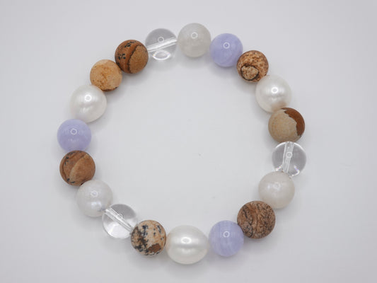 Cascade Bracelet