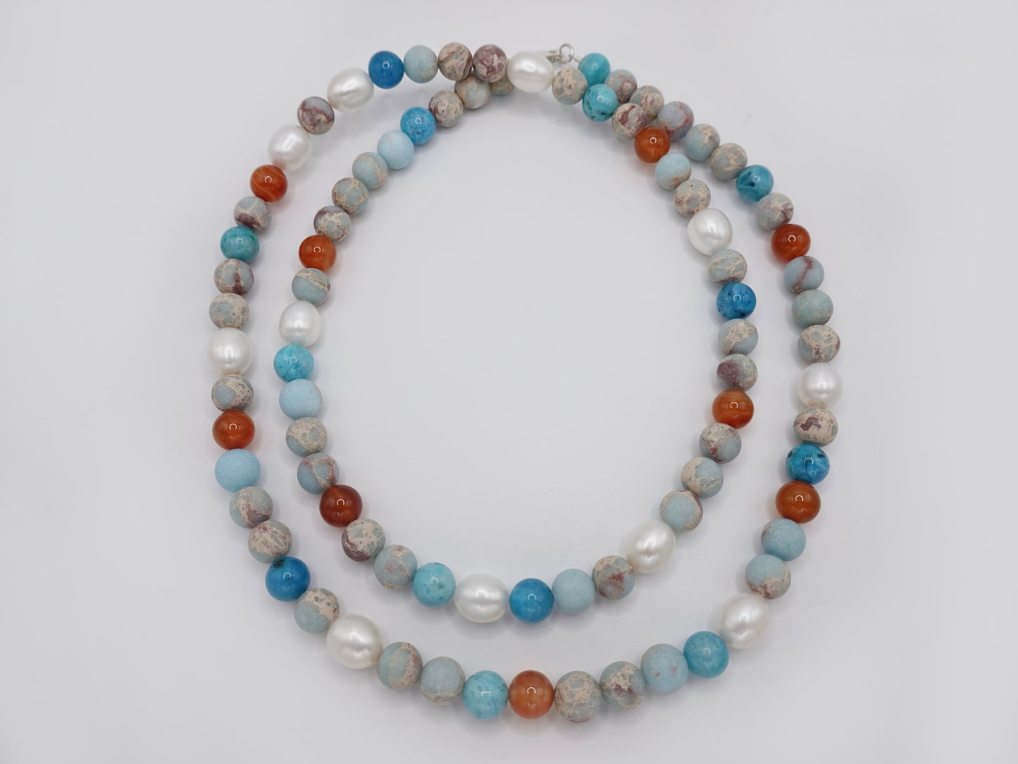 Long Broome Necklace