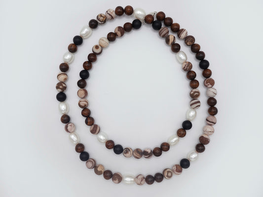 Long Outback Necklace