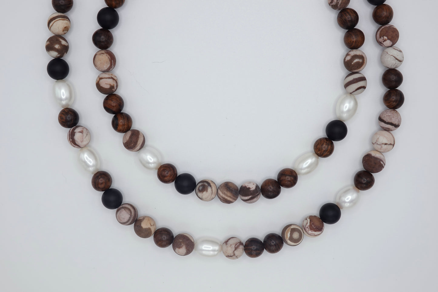 Long Outback Necklace