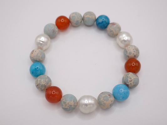 Roebuck Bay Bracelet