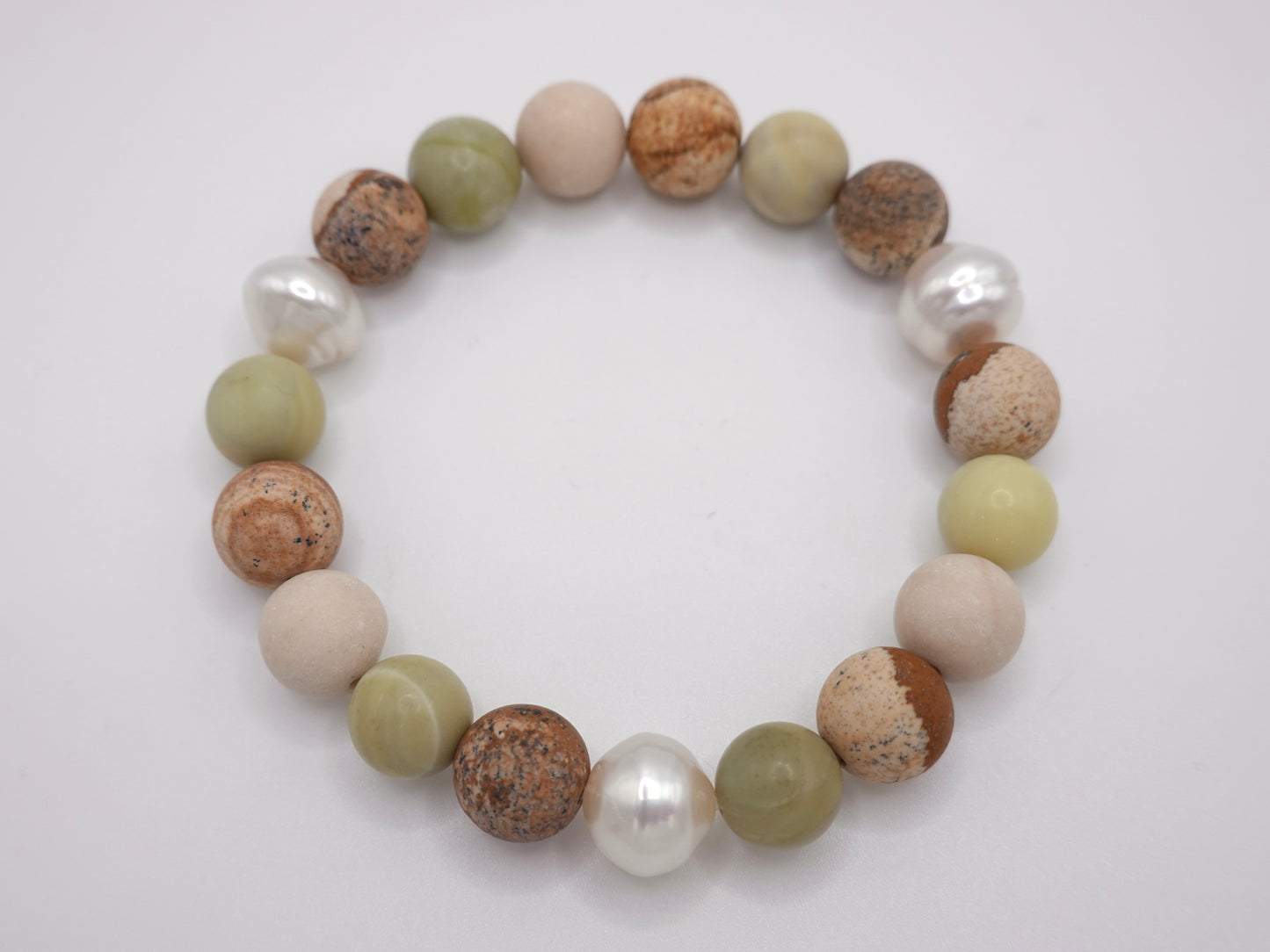 Woodland Bracelet