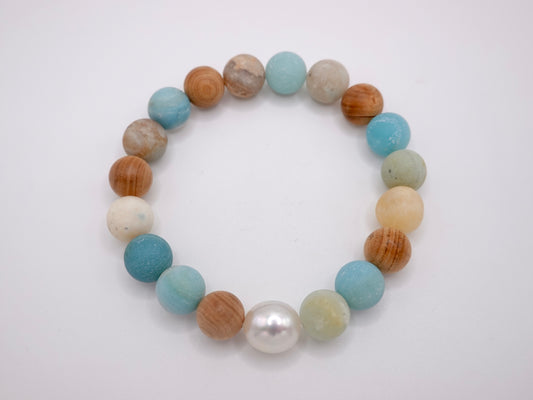 Coastal Bracelet