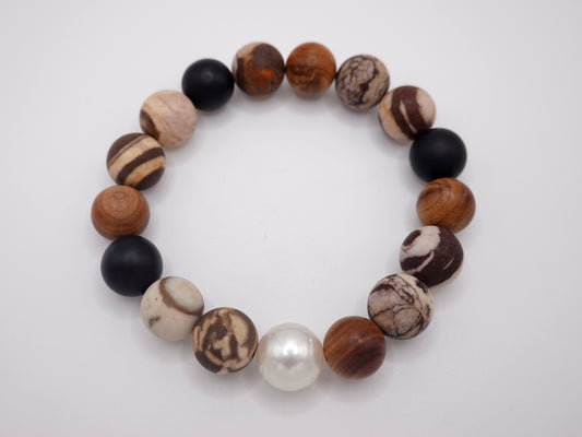 Country Bracelet 12mm
