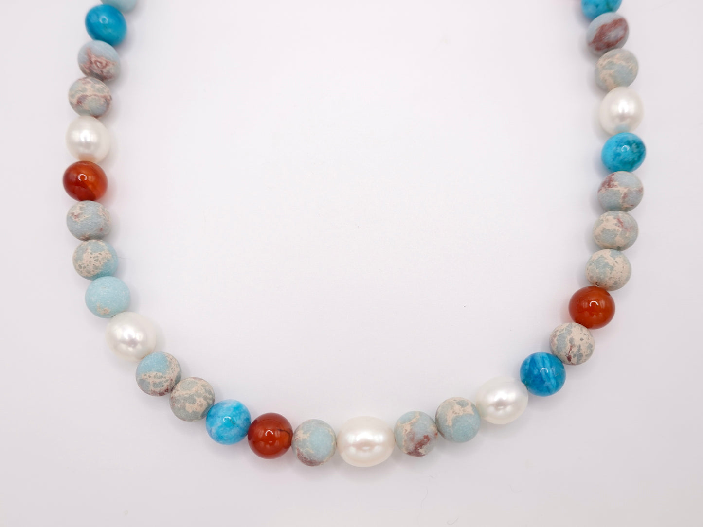 Broome Necklace