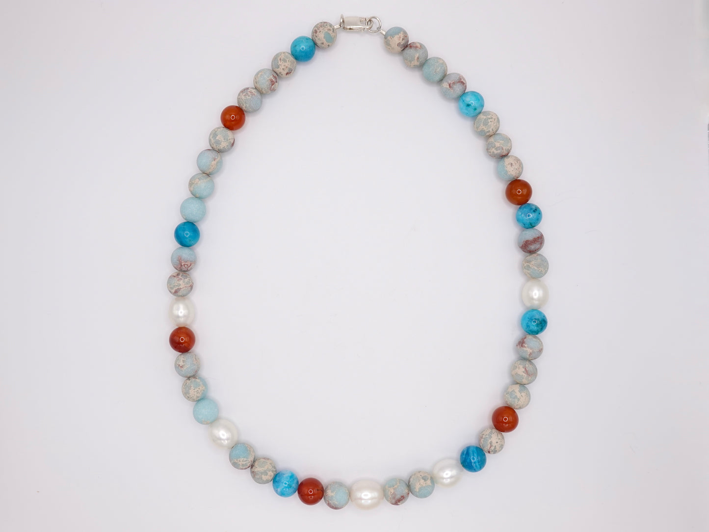 Broome Necklace