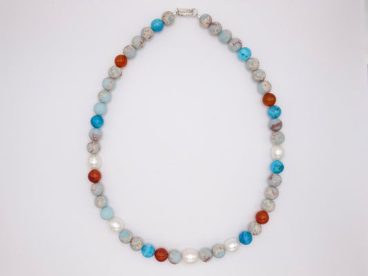 Broome Necklace