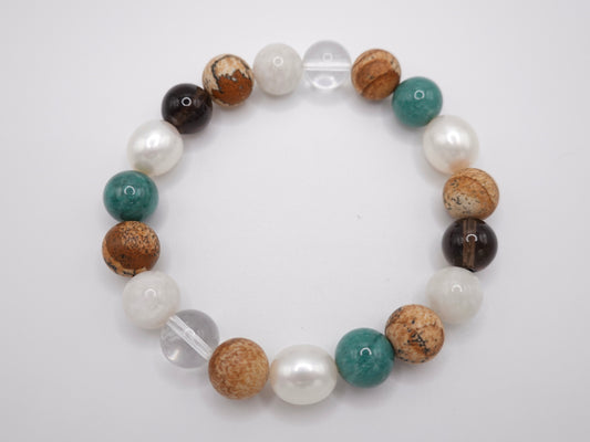 Dragonfly Bracelet